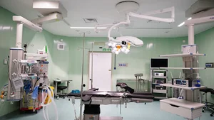 مرکز پزشکی باروری شکیبا