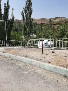مجتمع تفریحی کوثر