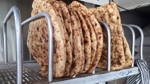 نانوایی کرمانی