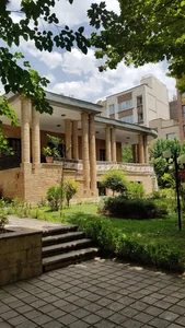 انجمن شاعران ایران 5
