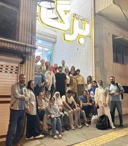 کافه زیتون 2