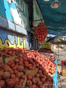 فروشگاه عرقیات ترشیجات