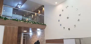 سالن زیبایی مونارک