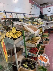 میوه فروشی شمیم 2