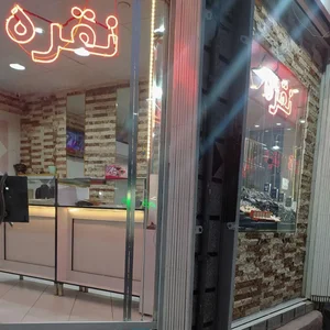 گالری نقره شجاعی 3