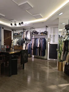 boutique melody بوتیک ملودی 2
