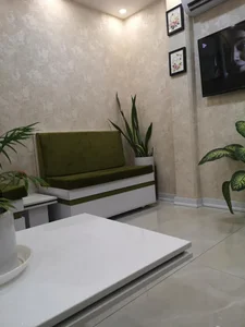 دندانپزشکی دکتر عاطفه پیری 4