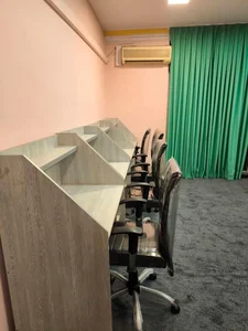 پانسیون مطالعاتی مداد 2