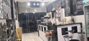 Cafe vip