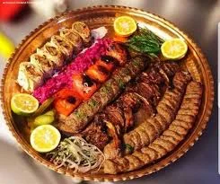 کبابی آزادی