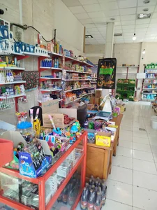 سوپرمارکت سلیمانی 3