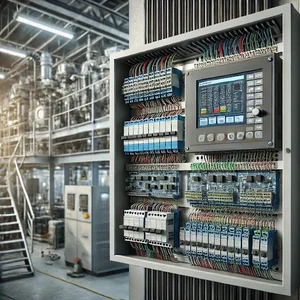 MR Automation Systems