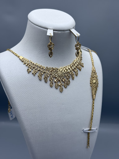 گالری ‌طلا ‌دلربا__gallery delroba