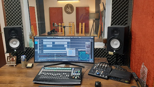 Narvan Recording Studio
