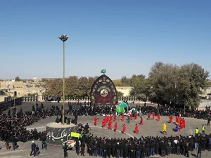 حسینیه کاج