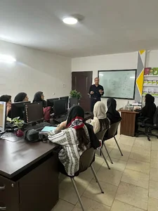 موسسه آسان حساب وارنا