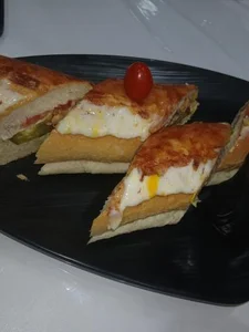 فست فود آرش 3