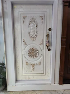 بهاری درب