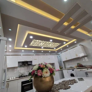اجرای کناف و سقف کاذب یافت‌آباد 2