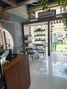 بازارچه شهرک کوثر