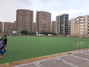 مجموعه ورزشی پرواز