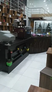 قهوه ایگرس