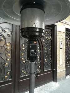 بوستان شهرابی فراهانی
