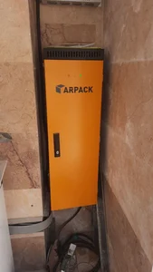 آسانسور شقایق گستر 5