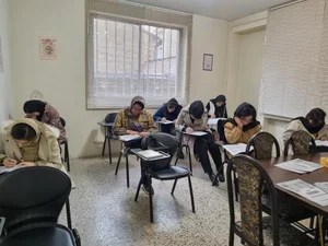 مرکز مشاوره تحصیلی مهندس بهگام 2