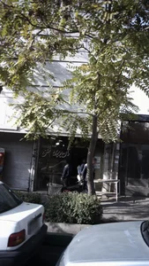 نان بربری سنتی 2