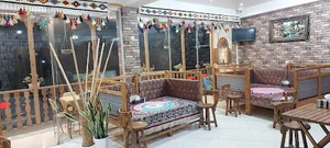 کباب حمید