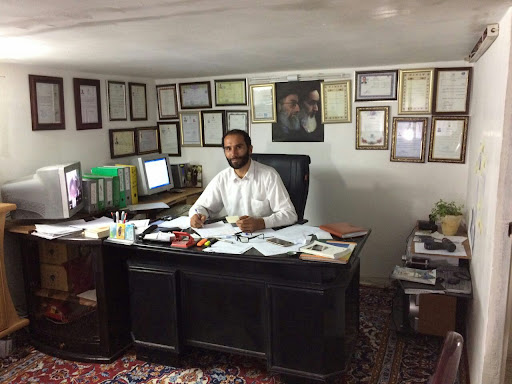 کارشناسی خودرو سعید منصوری