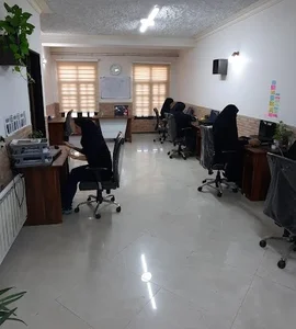 شرکت تبلیغاتی شروع نو