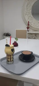 کافه مال روناهی