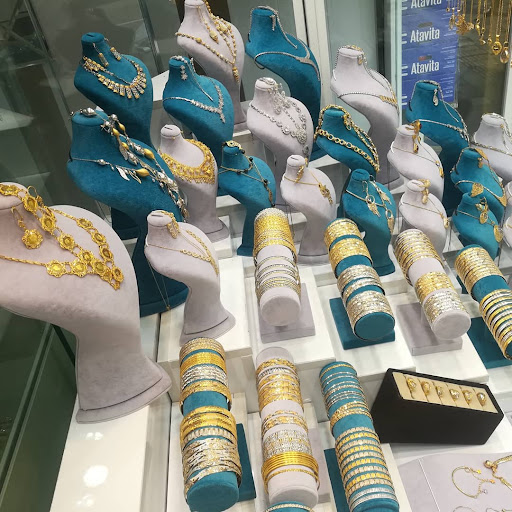 گالری طلای مهرداد