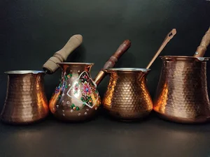 فروش قهوه و تجهیزات رم کافی