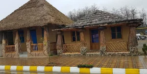 مجتمع تفریحی اقامتی سارینا