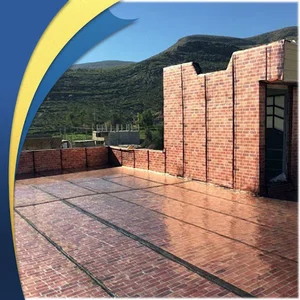 نمایندگی ایزوگام هیرمان