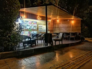 Sam Cafe