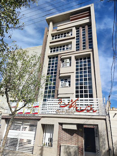 دکتر دوستی (فیزیوتراپی سلامت)