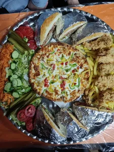 فست فود پاراف 3