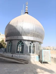 مسجد امام حسن مجتبی