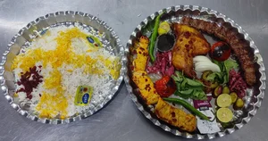 کترینگ و غذای آماده احمد 2