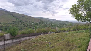 بام همدان