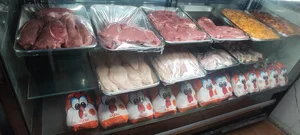 مرغ و گوشت کوثر 5