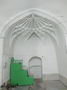 مسجد خواجه شریف
