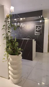 کلینیک پوست و مو دنیز