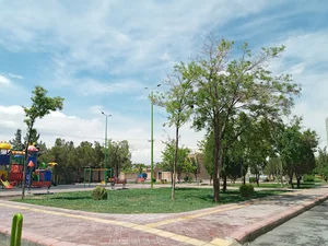 پارک پردیس