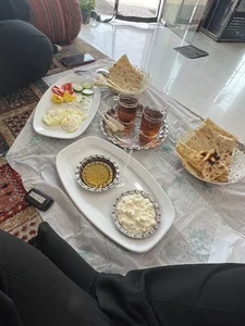 Salam Restaurant