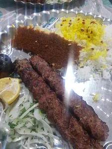 تهیه غذای شاندیز مشهد، هاجرپور
